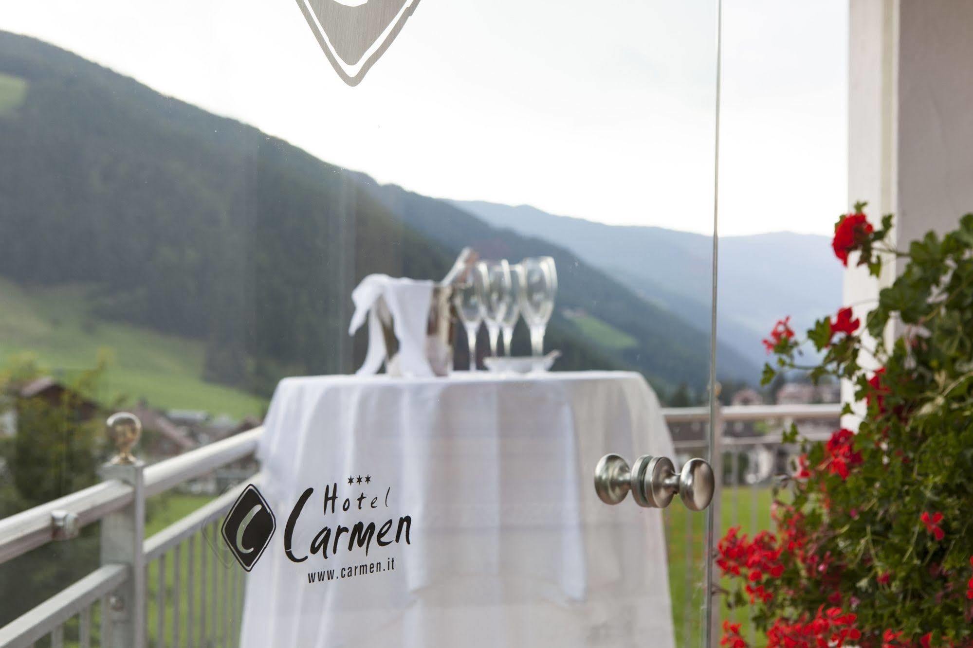 Dependance Hotel Mareo Dolomites San Vigilio Di Marebbe Exterior photo